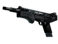 MAG-7 | SWAG-7