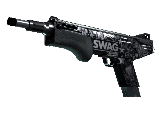 MAG-7 | SWAG-7