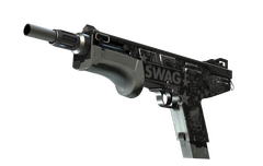 MAG-7 | SWAG-7