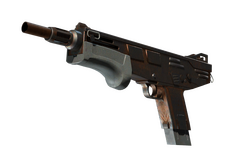MAG-7 | Rust Coat