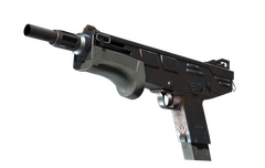MAG-7 | Rust Coat