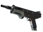 MAG-7 | Rust Coat (Well-Worn)