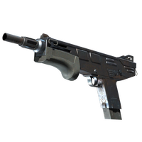 MAG-7 Rust Coat