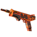 MAG-7 | Heat image 120x120