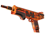 MAG-7 | Жар