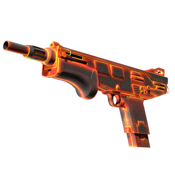 MAG-7 | Heat image 360x360