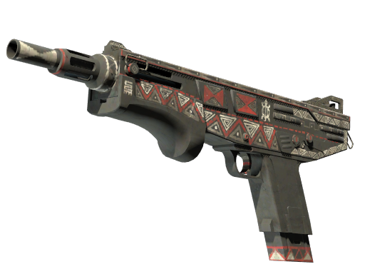 MAG-7 | Petroglifo