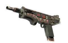 MAG-7 | Petroglyph