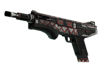 MAG-7 | Petroglyph