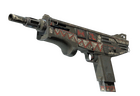 MAG-7 | Petroglyph