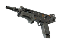 MAG-7 | Foresight