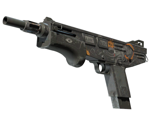 MAG-7 | Foresight (Field-Tested)