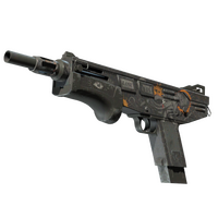 MAG-7 Foresight