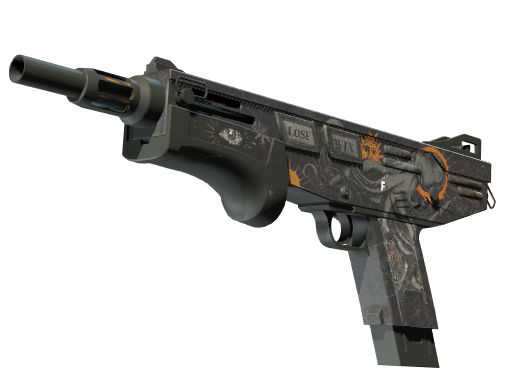 MAG-7 | Foresight