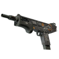 MAG-7 | Foresight image 120x120