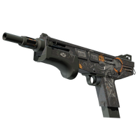 MAG-7 Foresight