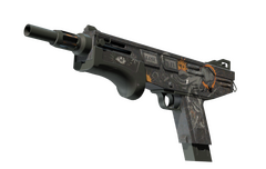 MAG-7 | Foresight