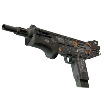MAG-7 | Foresight image 360x360