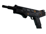 MAG-7 | Foresight