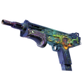 MAG-7 | Monster Call image 120x120