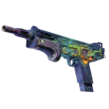 MAG-7 | Monster Call image 360x360