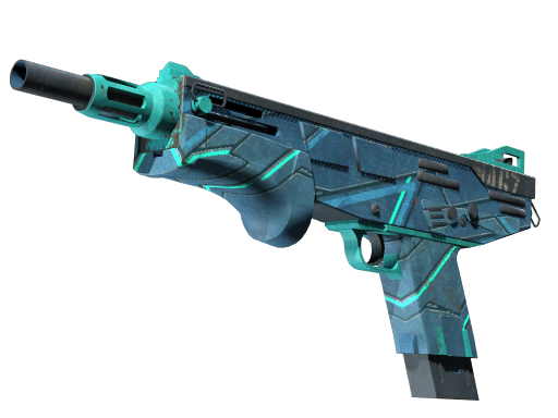 MAG-7 | Cobalt Core