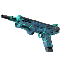 MAG-7 Cobalt Core