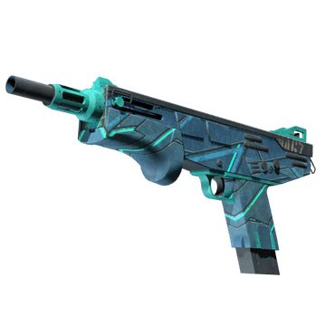 MAG-7 | Cobalt Core image 360x360