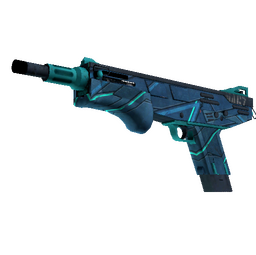 MAG-7 | Cobalt Core (Minimal Wear)