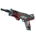 MAG-7 | Heaven Guard image 120x120