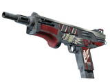 MAG-7 | Райский страж