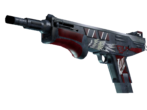 Image for the MAG-7 | Heaven Guard weapon skin in Counter Strike 2