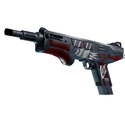 MAG-7 | Heaven Guard (Minimal Wear)