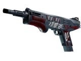 MAG-7 | Heaven Guard