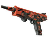 MAG-7 | Бессонница