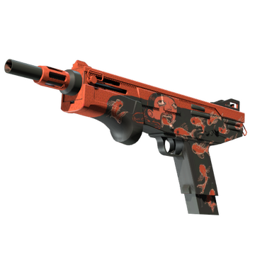 MAG-7 | Insomnia image 360x360