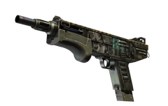 MAG-7 | Popdog