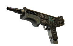MAG-7 | Popdog