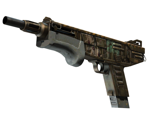 MAG-7 | Popdog