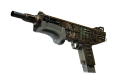 MAG-7 | Popdog