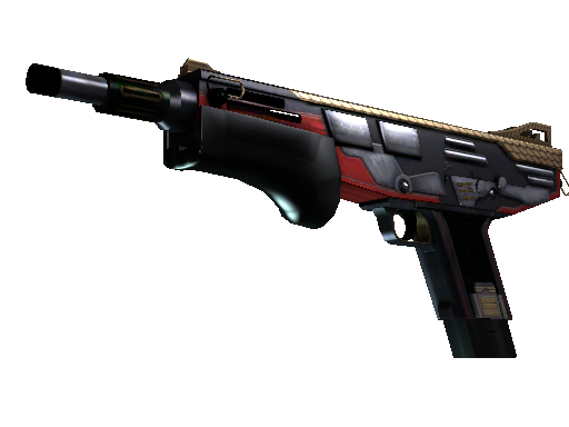 MAG-7 | Pretoriana