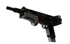 MAG-7 | Praetorian