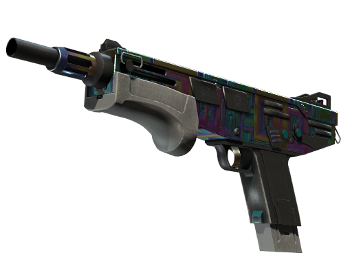 MAG-7 | BI83 Spectrum