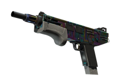 MAG-7 | BI83 Spectrum