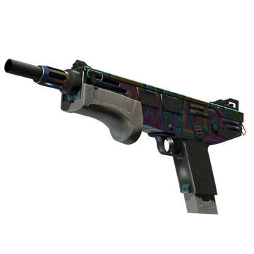 MAG-7 | BI83 Spectrum image 360x360