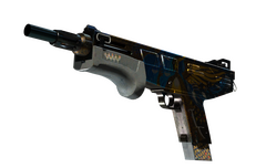 MAG-7 | Justice