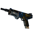 MAG-7 | Justice image 120x120