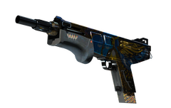 MAG-7 | Justice