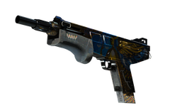 MAG-7 | Justice