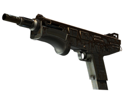 MAG-7 | Copper Coated
